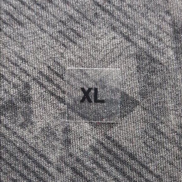 EXPRESS Men’s 3/4 sleeve henley tee - Picture 5 of 5